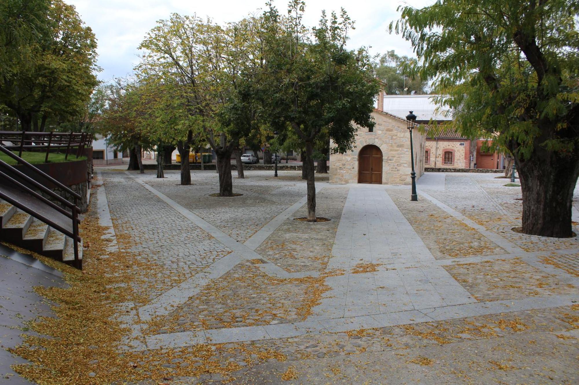 La Cana Candeleda Εξωτερικό φωτογραφία