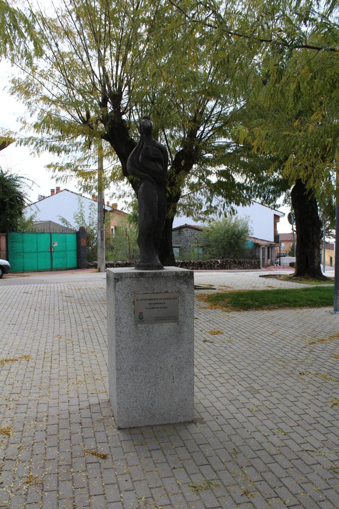 La Cana Candeleda Εξωτερικό φωτογραφία