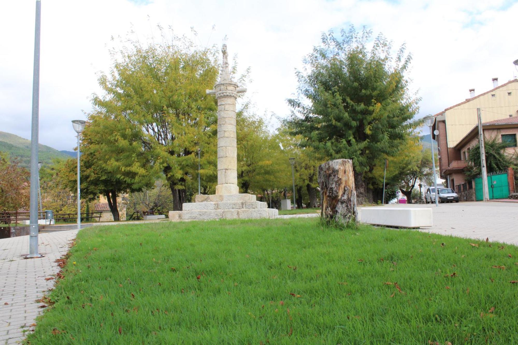 La Cana Candeleda Εξωτερικό φωτογραφία